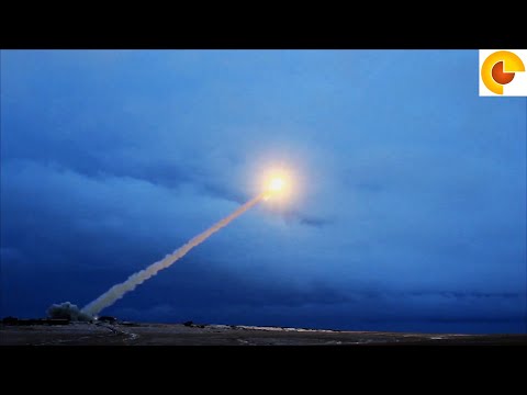 The BUREVESTNIK is CHANGING EVERYTHING!