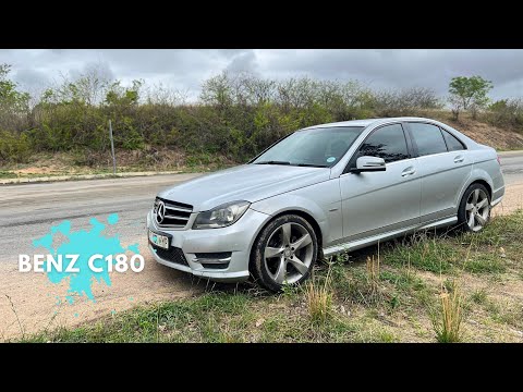High Mileage 2014 Mercedes-Benz C180 - (Problems and Cost of repairs)