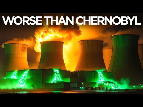 The Nuclear Disaster No One Talks About