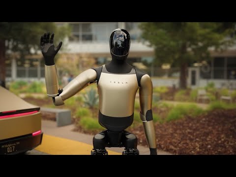This Channel Will Make You Want Robots To Take Your Job.
