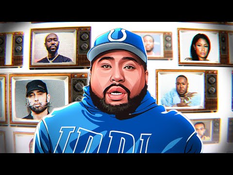 Why Everyone Hates DJ Akademiks