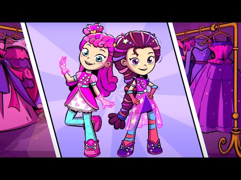 Сказочный патруль. Хроники Чудес — Сказочные мечты — Серия 78