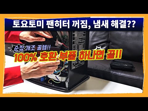 Winter car heating: A hidden danger! This part is the ultimate solution for frequent shutdowns an...