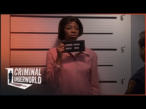 Diamond Heist: You Won't Believe How This Woman Got Away With It