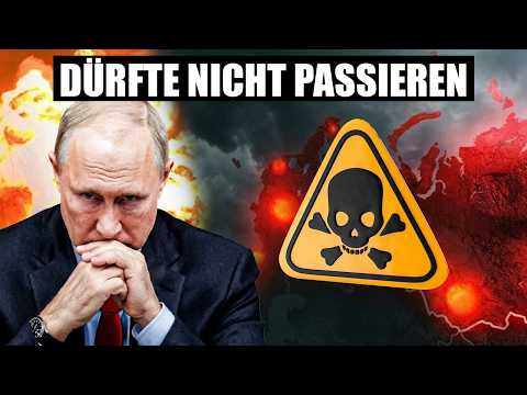 Die Schwarzmeerflotte entmachtet – Wie Ukraine Russlands Seemacht lautlos zerlegt