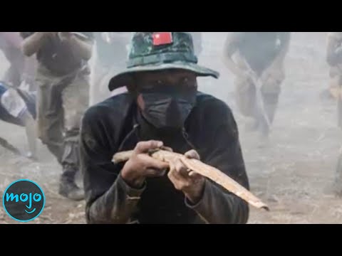 Top 10 Recent Major Global Events That NOBODY Is Talking About