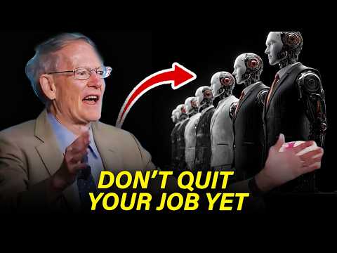 Will AI Destroy Human Purpose? The UBI Debate