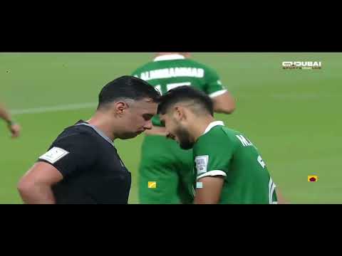 سوريا ضد قطر كأس العرب 2025