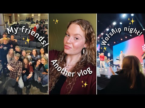 DAY IN A LIFE on my new camera 📷 