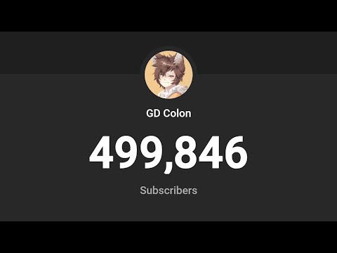 can we hit more than 5 subscribers