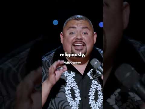 I'm Winning By 8 | Gabriel Iglesias