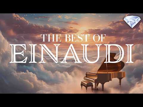 The Best of Einaudi