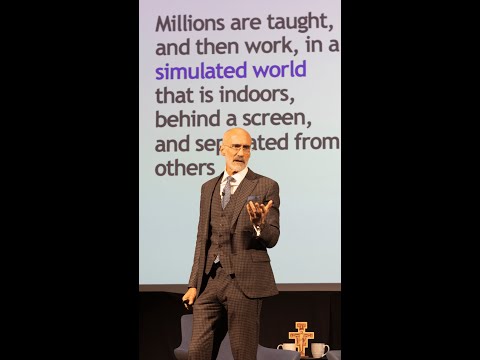 President's Retreat 2025