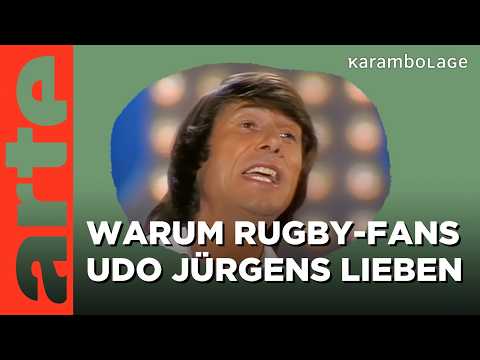 Griechischer Wein | Karambolage | ARTE