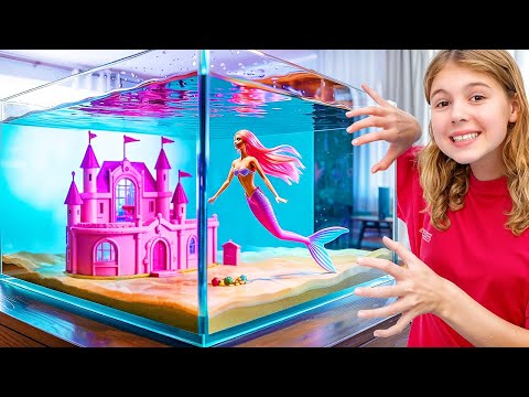 Best aquarium wins $10,000!