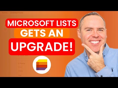 Microsoft Lists NEW Features You Need to Know About!
