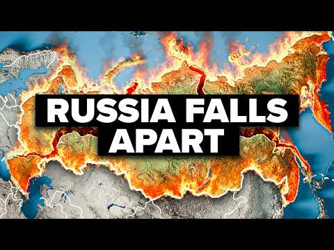 Putin is FINISHED... War in Ukraine DEVOURS Russia from Within