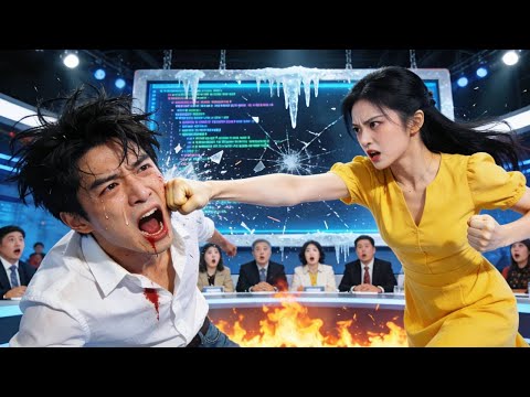 A poor boy was beaten by his father; after he left, they regretted it.