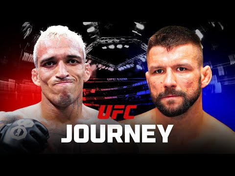 It's Important That I Win This Next Fight 🚨 | UFC Journey