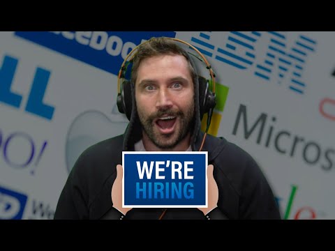 Getting Hired At Big Tech or FAANG | Prime Reacts
