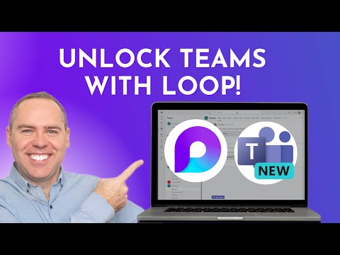 How to use Microsoft Loop in Microsoft Teams (2024)