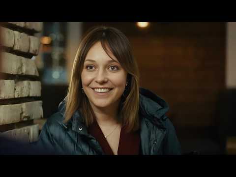 УДИВИТЕЛЬНЫЙ ДАР ВИДЕТЬ ЛЮДЕЙ, ПРЕДНАЗНАЧЕННЫХ ДРУГ ДРУГУ СУДЬБОЙ! | МЕЛОДРАМА | Будьте счастливы