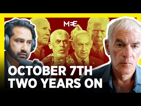 “Genocide is the means, not the ends” | Norman Finkelstein | UNAPOLOGETIC