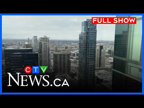 New protections for Alberta condo owners | CTV News Edmonton at Five for March 4, 2026