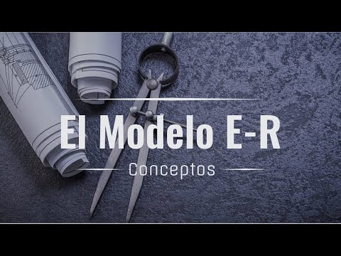 01 Modelo Entidad-Relación | Conceptos