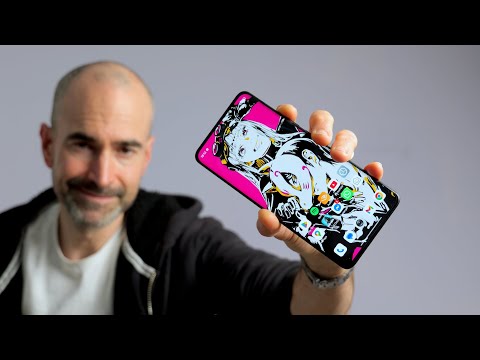 Xiaomi's Stunning Phone Costs Under £200 | Redmi Note 15 Review