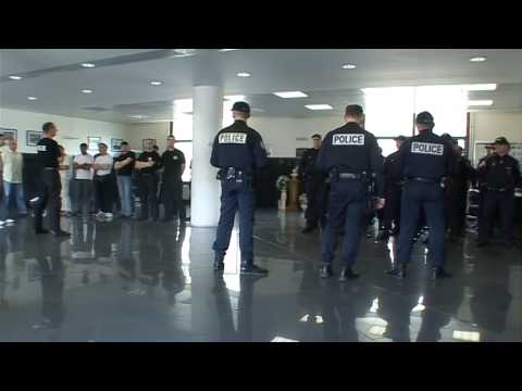 Paris sous haute surveillance : face à la montée de la violence