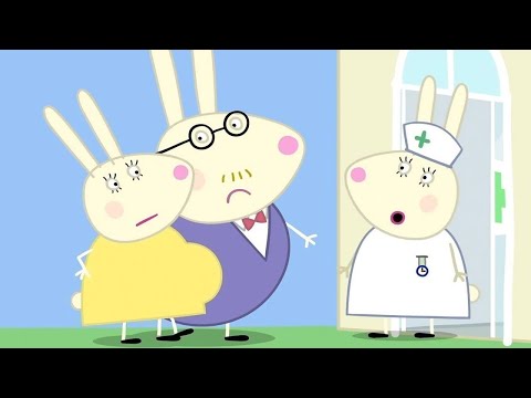 페파피그 | 아기가 여기 있어요! | 어린이를 위한 만화