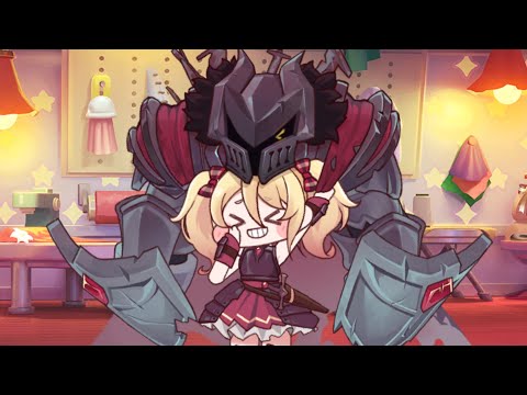 [트릭컬] 마스터 오브 퍼펫 1-3 (トリッカル, Trickcal)