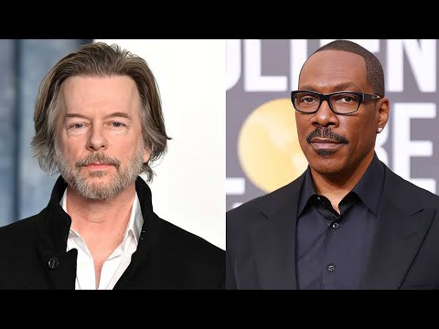 David Spade Finally Breaks Silence on 25-Year Feud With Eddie Murphy