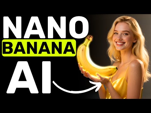 This AI Influencer Method Using Nano Banana is Making People RICH