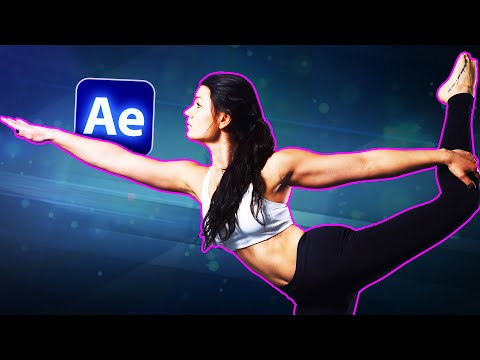 Learn EVERYTHING About ROTOSCOPING! (After Effects Tutorial)