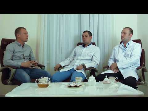 "Чай с врачами" - Онкология #Выпуск 5