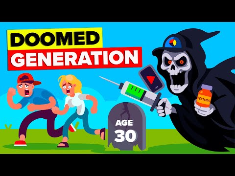 Real Reason Millennials Are Dying Younger Than Ever