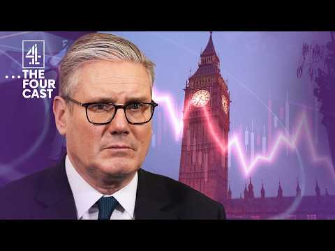 Is Labour’s problem Starmer or something much deeper?