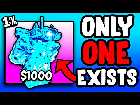 The NEW DIAMOND TITAN UNIT Might be OVERPOWERED...