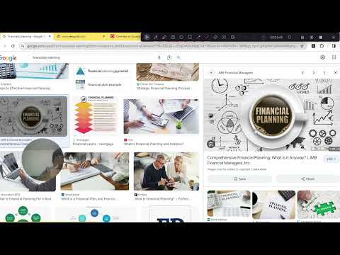 importance of financial planning