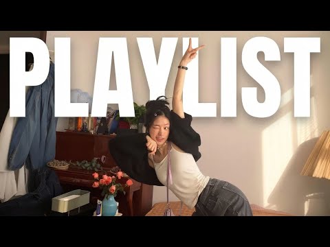 𝐏𝐥𝐚𝐲𝐥𝐢𝐬𝐭 — perfect songs for these days (don’t skip the first track) | Emotional Hip-hop・R&B・Pop