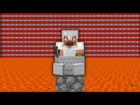Using Minecarts To Kill Players