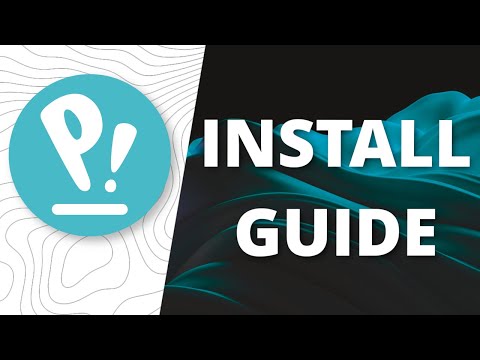 How To Install Pop!_OS + Setting Up Steam For Gaming, Installing Some Foss Apps