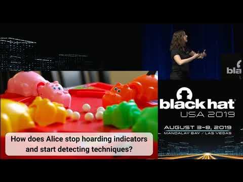 MITRE ATT&CK: The Play at Home Edition