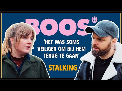 Gestalkt worden door je ex: we laten je alles zien | S12E15