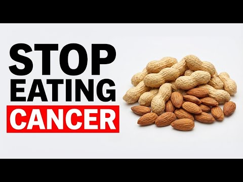 The 5 Worst Foods That Feed Cancer (Stop Eating These)