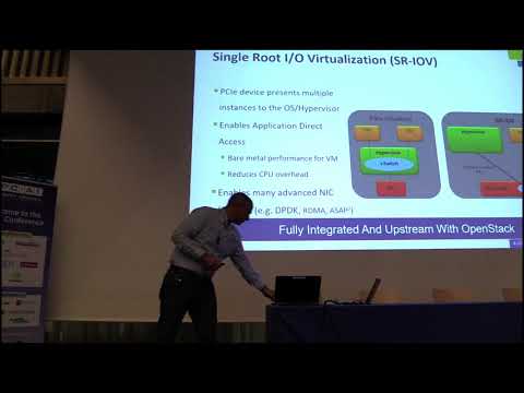 Advanced Networking ~ The Critical Path for HPC, Cloud, Machine Learning and more