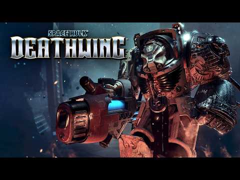 Space Hulk: Deathwing - Cutscenes & Story