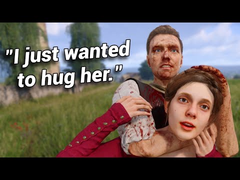 Henry’s funniest crime excuses in Kingdom Come Deliverance 2